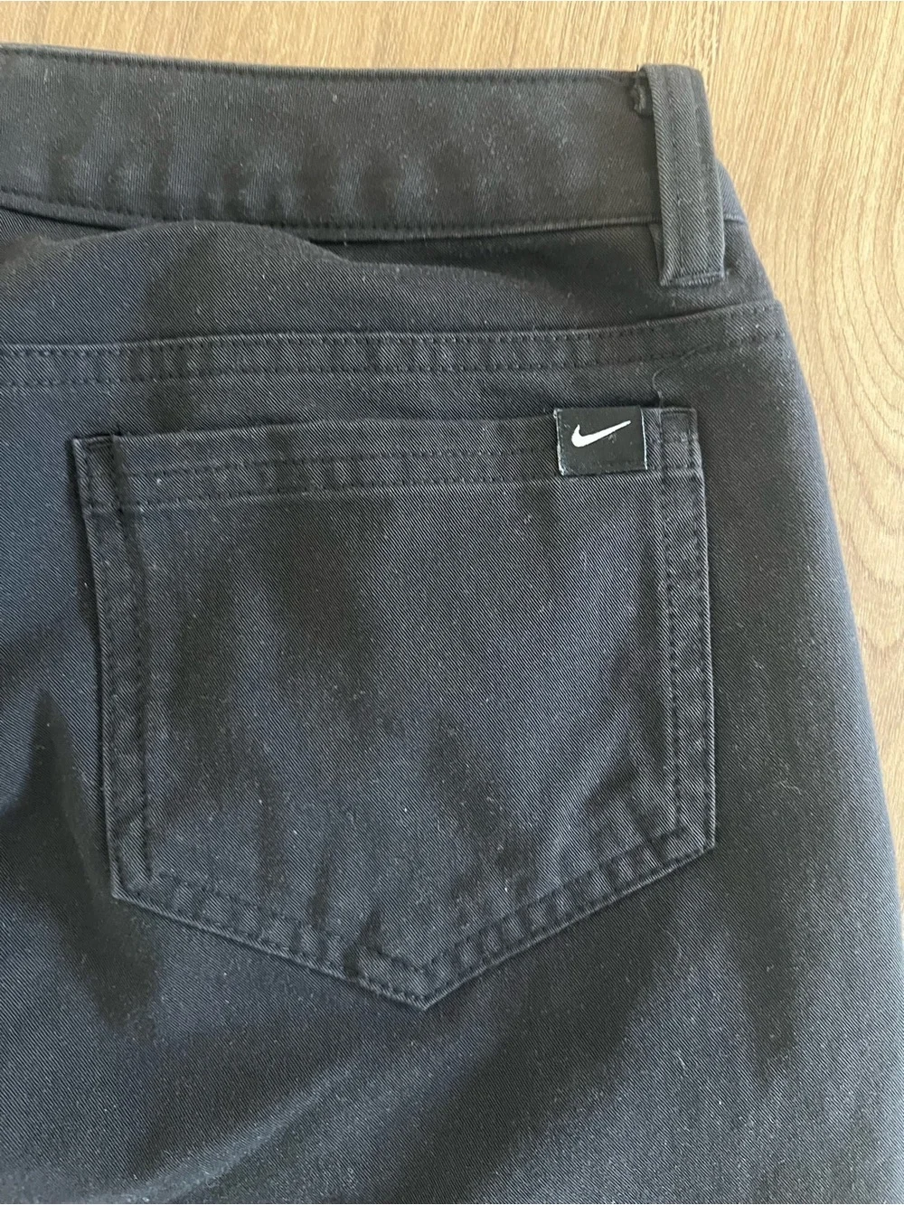 Nike Flex Dri Fit Slim Fit Womens Golf Pants Size 6 - Picture 4 of 4